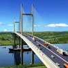 HCM City, Dong Nai seek urgent approval of Cat Lai bridge project