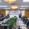 Omani businesses seek cooperation partners in Vietnam