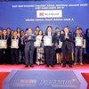 SeABank listed among Vietnam’s 500 fastest growing firms