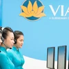 Vietnam Airlines to introduce telephone check-in service