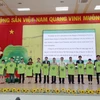 Vietnam Social Value Alliance launched in Tra Vinh 