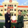 Army official: Vietnam values ties with int’l military sports council 