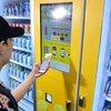 Daily trading limit for individual e-wallets set at 20 million VND 