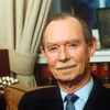 Condolences to Luxembourg on death of Grand Duke Jean