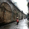 Hanoi vault gets opened for tourists