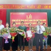 Lao citizens naturalised in Dien Bien northern province