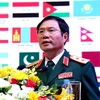 Int’l Military Sports Council opens 74th general assembly