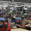 Vietnam, China boost trade, economic cooperation