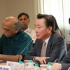 Seminar focuses on India-Vietnam maritime cooperation