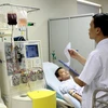 Vietnam performs over 750 stem cell transplants in ten years