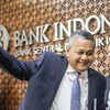 Bank Indonesia keeps benchmark rate unchanged