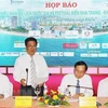 Khanh Hoa to host 2019 National Tourism Year, sea festival 