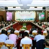 Nghe An holds conference to promote partnership with Japanese investors