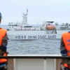 Vietnam, China finish joint fisheries inspection in Tonkin Gulf