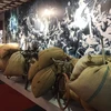 Exhibition highlights role of frontline porters in Dien Bien Phu Campaign