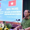 Son La reviews 10-year anti-drug trafficking with north Laos