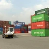Logistics staff needed to meet automation demand