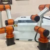 Robot designers helps SMEs thrive and cut costs 