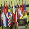 ASEAN enhances ties with social organisations in community building
