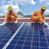 Sai Gon Power to buy electricity from households with rooftop solar panels