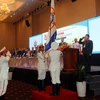 Int’l military sports council concludes 74th general assembly in HCM City