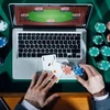 Internet-based gambling organizers face legal proceedings