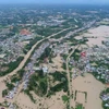 Indonesia: flood kills 29 in Bengkulu