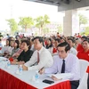 Humanitarian month launched in central Ha Tinh province 