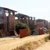 Quang Ngai struggles to eliminate old-style brick kilns