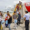 AirAsia launches Can Tho – Bangkok air route