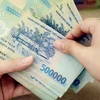Action plan issued to address money laundering, terrorist financing risks 