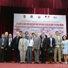 Domestic, foreign researchers discuss Dien Bien Phu campaign 