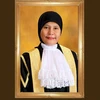 Malaysia’ first female chief justice appointed