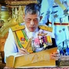 Thai King grants royal pardons for prisoners