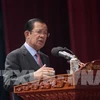 Cambodia pushes for fight against fake news