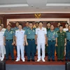 Vietnamese, Indonesian navies hope to bolster cooperation 