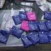 Over 6 tonnes of drugs seized in Q1: ministry