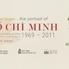 Poster exhibition portrays late President Ho Chi Minh