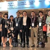 Vietnam attends Asia-Pacific reproduction congress in Hong Kong