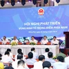 PM chairs southern key economic zone development conference