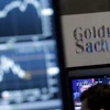 Malaysia sends former Goldman Sachs banker to US