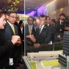 China, Japan likely to join smart city development in Thailand 