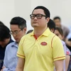 Mastermind behind securities price manipulation given life imprisonment 