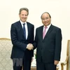 PM appreciates Warburg Pincus’ investment in Vietnam