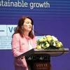 Sweden pledges to help Vietnam in energy saving 