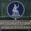 Bank of Thailand holds interest rate at 1.75 percent 