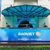 Insurer Bao Viet’s revenue up 19 percent in Q1