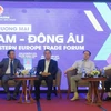 Forum looks to bolster Vietnam-Eastern Europe trade