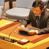 Vietnam calls for training, building UN peacekeeping forces
