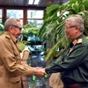 Vietnam hopes to enhance defence ties with Cuba: Official